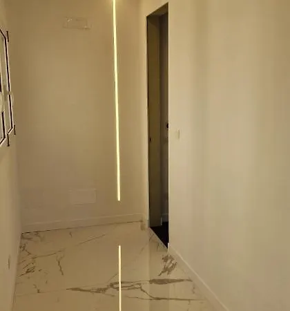 Pernotti Panzió Bari