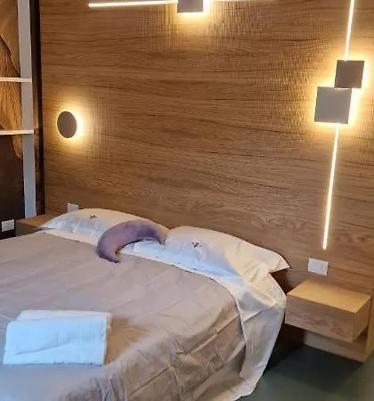 Pernotti Bed & Breakfast Bari