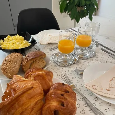 Pernotti 3* Bari
