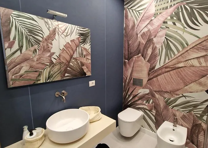 Bed & Breakfast Pernotti