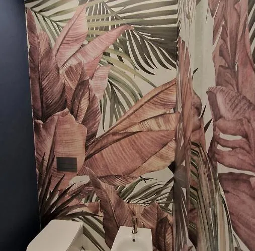 Pernotti Bed & Breakfast 3*