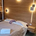 Pernotti فندق مبيت وإفطار باري