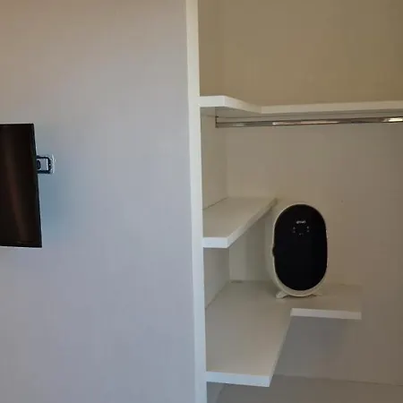 Pernotti Bed & Breakfast Bari