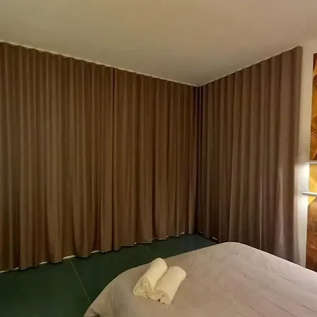 Pernotti Bed & Breakfast Bari