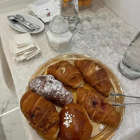 Pernotti Bed & Breakfast Bari