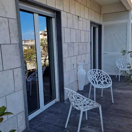 Bed & Breakfast Pernotti Bari