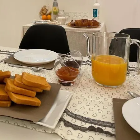 Pernotti Bed & Breakfast