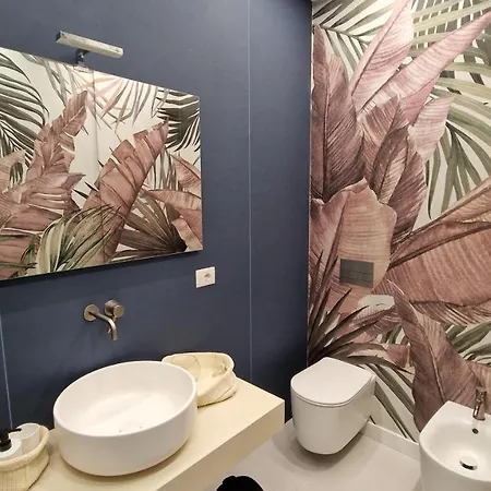 Bed & Breakfast Pernotti