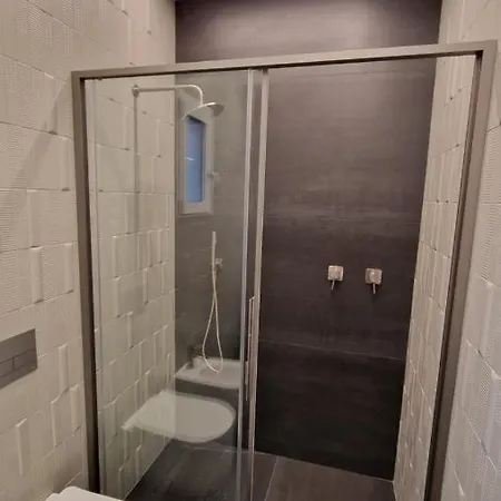 Pernotti Bed & Breakfast