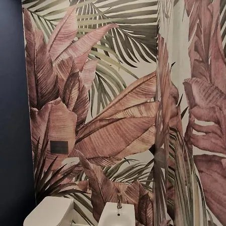 Pernotti Bed & Breakfast 3*