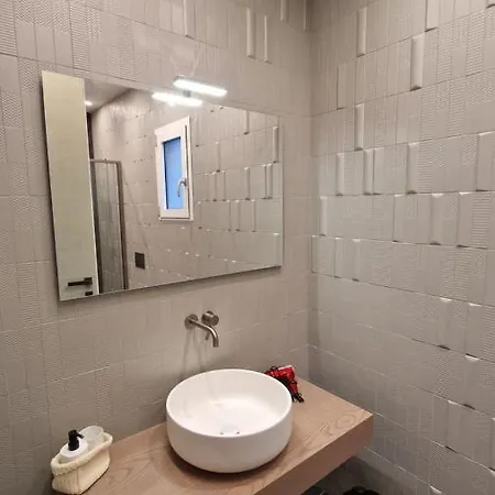 Bed & Breakfast Pernotti Bari