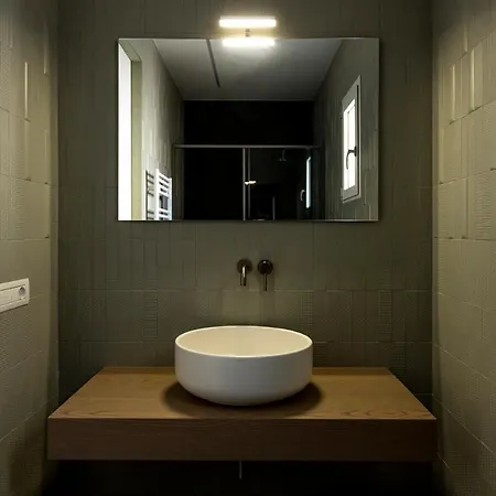 Pernotti Bed & Breakfast