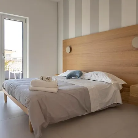 Pernotti Bed & Breakfast