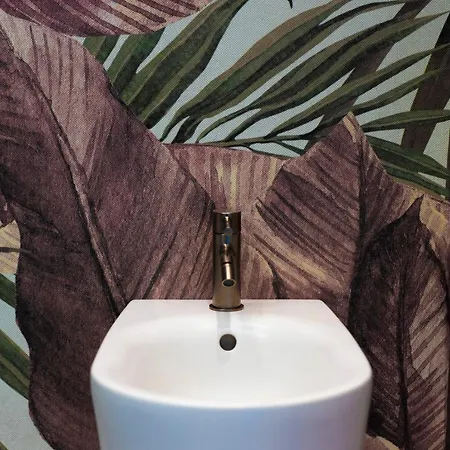 Bed & Breakfast Pernotti 3*