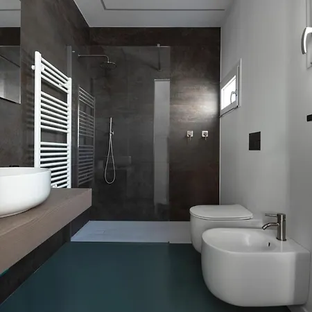 Pernotti Bed & Breakfast 3*