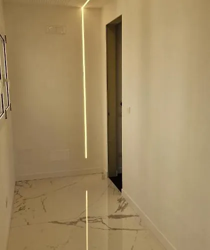 Pernotti Panzió Bari