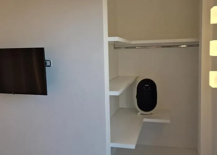 Pernotti Panzió Bari