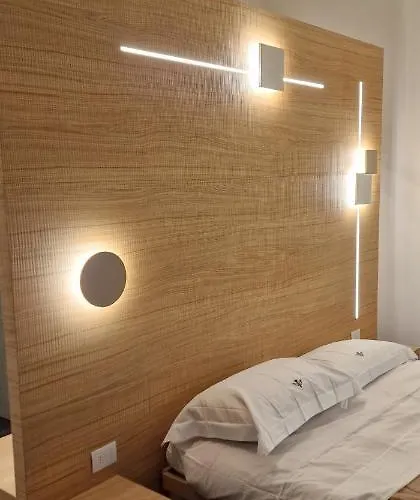 Pernotti Panzió Bari