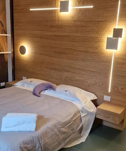 Pernotti Panzió Bari