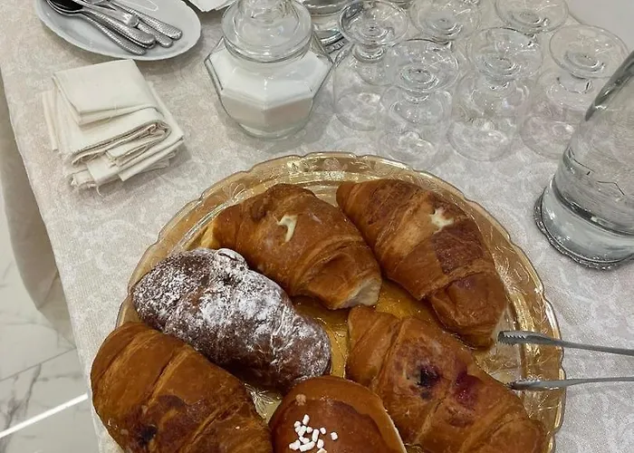 Pernotti Panzió Bari