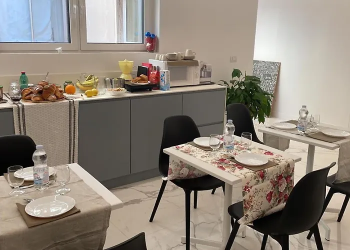Panzió Pernotti 3*