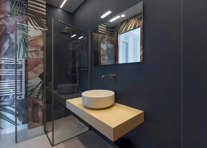 Panzió Pernotti Bari