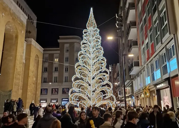 Panzió Pernotti Bari